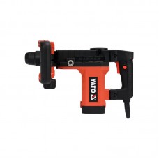 YATO Ciocan rotopercutor cu prindere SDS MAX, 1150..